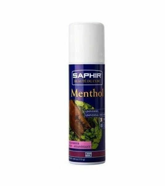 Дезодорант SAPHIR MENTOL, 200 мл